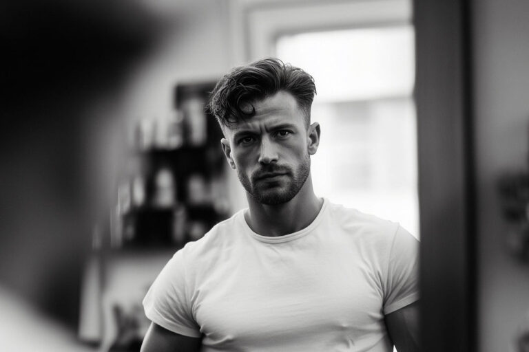 7 Tips on How to Take Care of Long Hair for Men (2026 Guide)