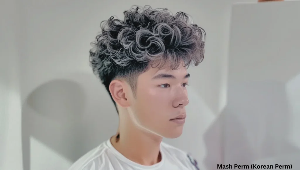 curl maintenance