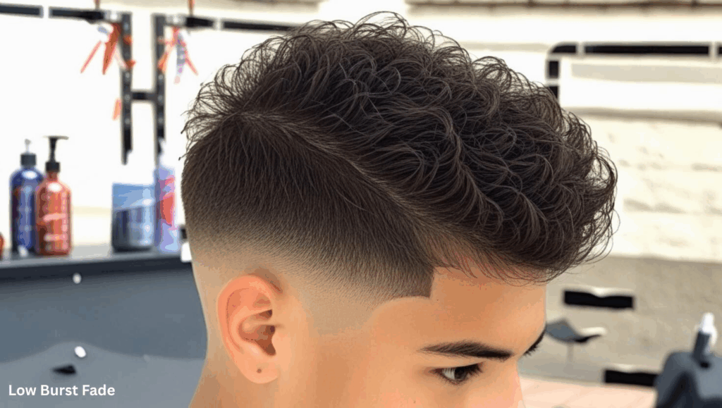 Low Burst Fade