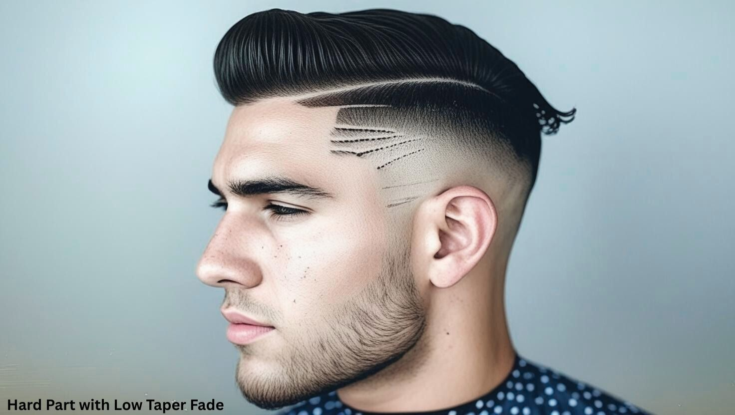 Hard Part with Low Fade