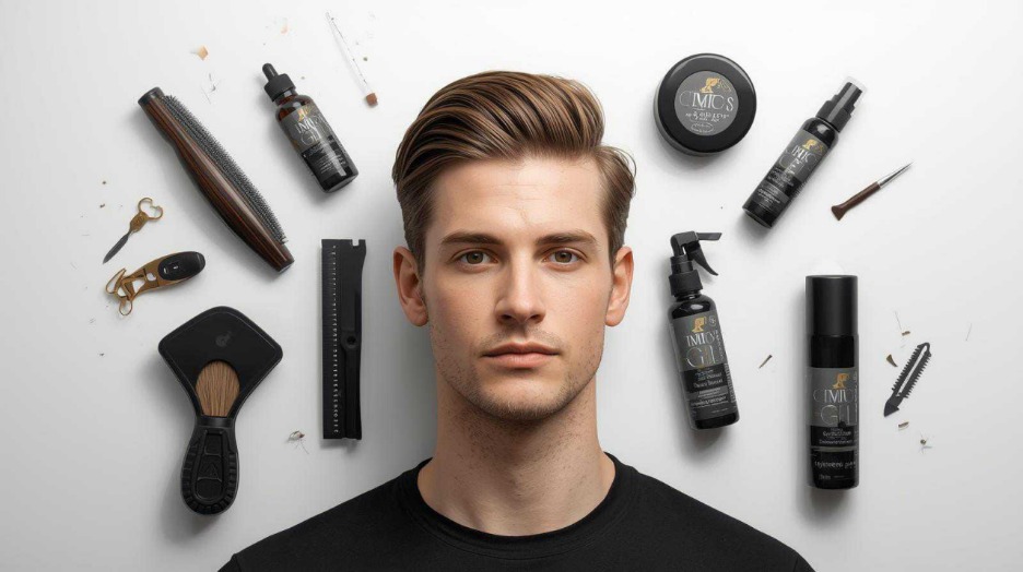 Hair Products
