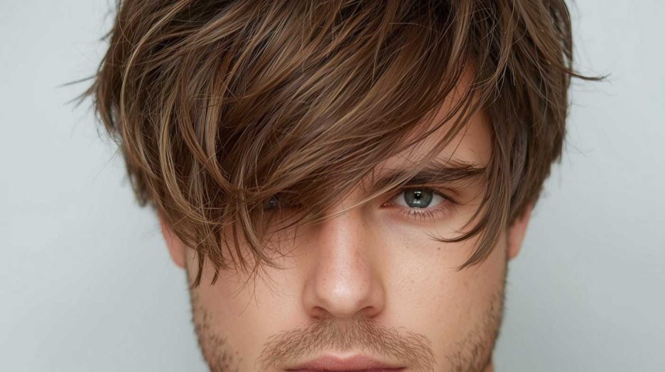 Messy Fringe 