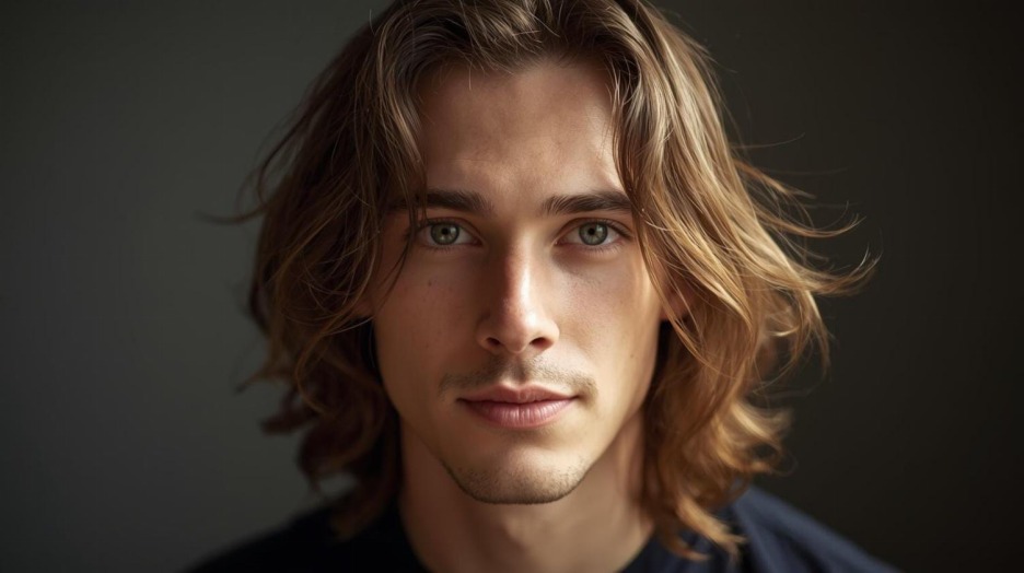 Flowy Medium Cut
