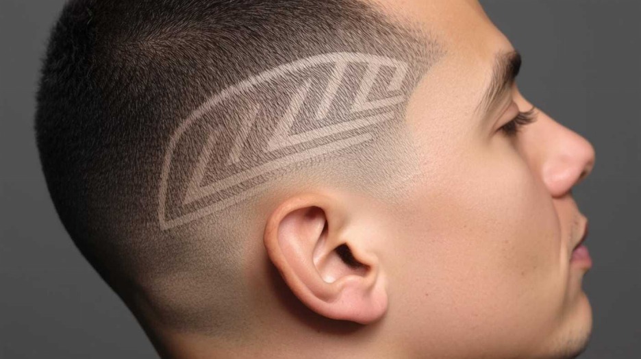 Faux midcut