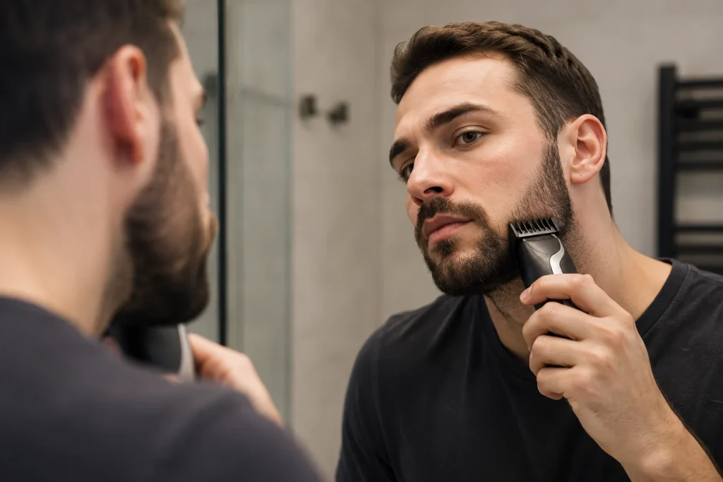 trim & Maintenance